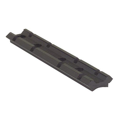 Traditions Performance Firearms One Piece Scope Base for Traditions BreakOpen Muzzleloader Rifles