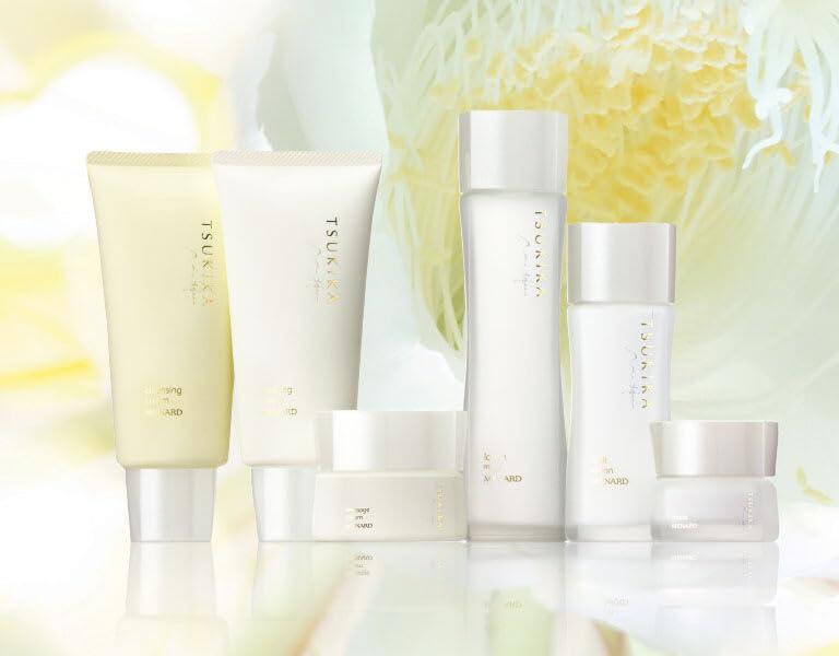 Menard Tsukika Cleansing Cream 120ml - Buy Internationally for