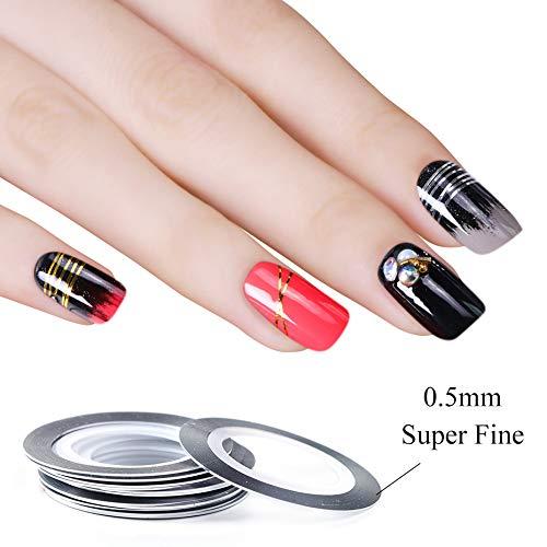 Nail art sale decoration sticker