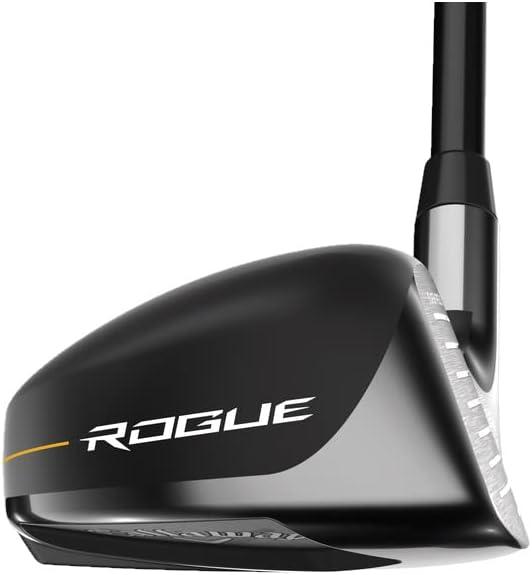 Callaway Golf 2022 Rogue ST Max OS Lite Ladies 3 Hybrid Right Hand