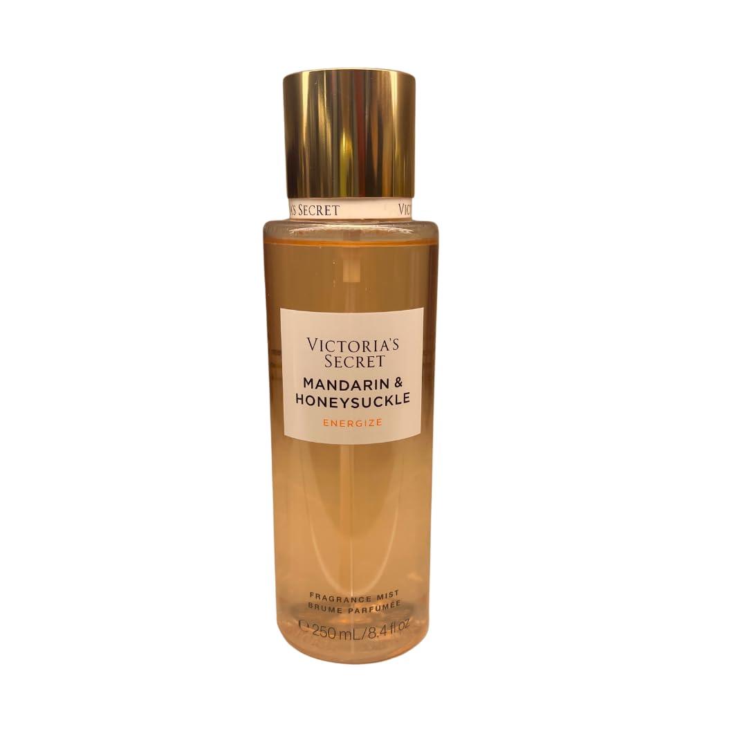 Mandarin And Honeysuckle Victoria Secret