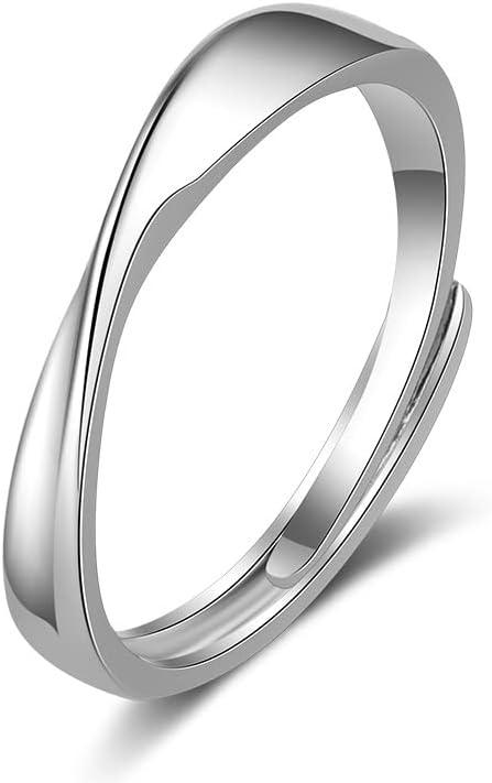 Fashion Silver Rings – The Best Gift for Loved One