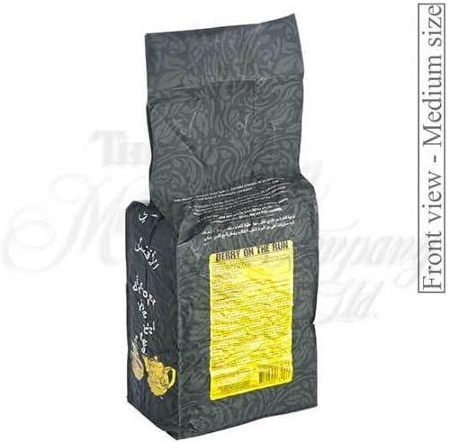 The Metropolitan Tea Company Immunity Berry Rooibos Tea 1.1lbs | Buy ...