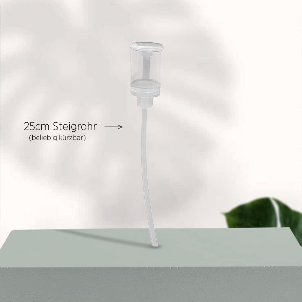 Biohy Cleaning Agent Dosierer 5-Set | Precise Chemical Portioner ...