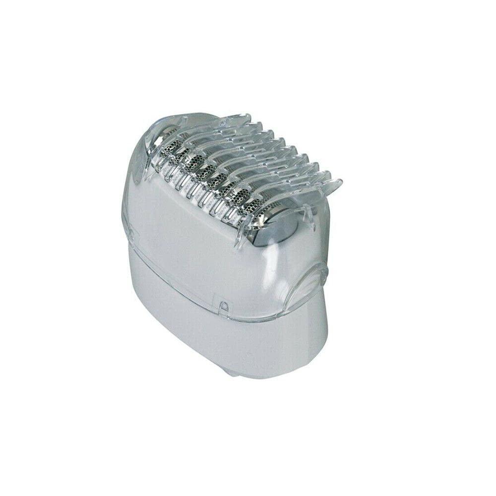 Braun Replacement Epilator Head for SilkEpil Series 7, 9 & Expressive Shaver Attachment