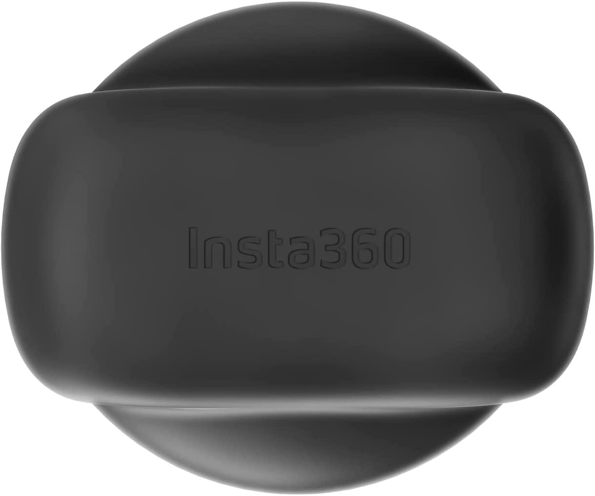 Insta360 X3 Lens Cap Protect Your Lens with this Durable Accessory