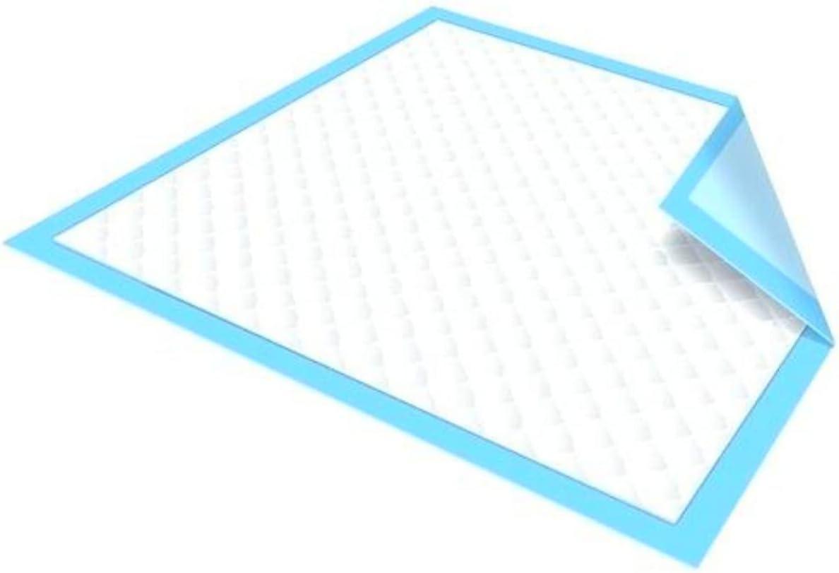 XL Heavy Duty Ultra Absorbent Bed Pads by Nurture