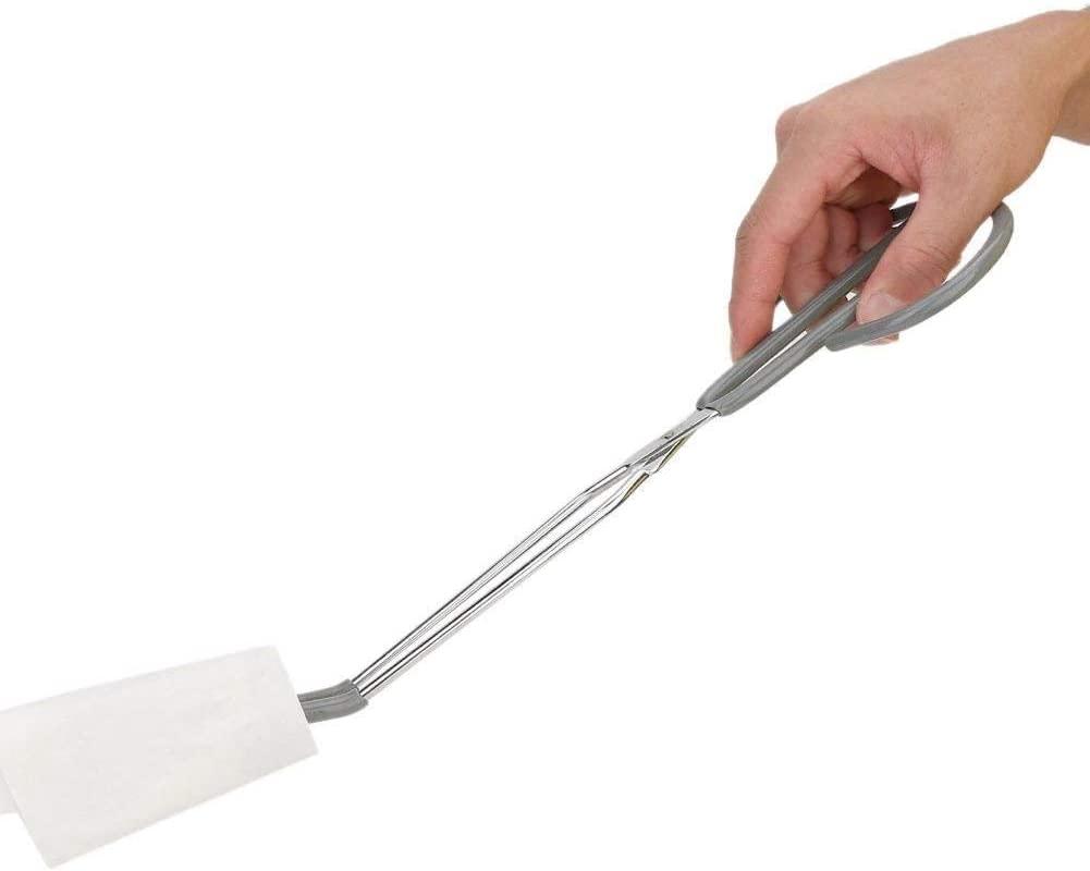 Fairman Toilet Paper Tongs,Toilet Aid for SelfWiping, Bottom Wiper