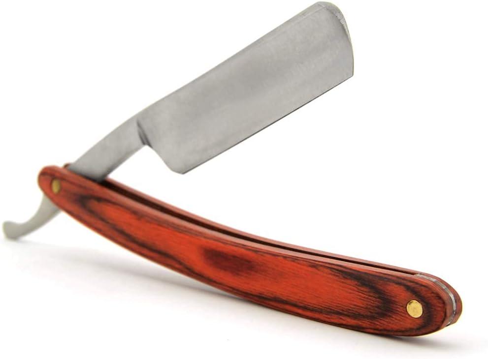ZY Leather Strop for Straight Razor Natural Whetstone knife Sharpening –  grandslam shaving