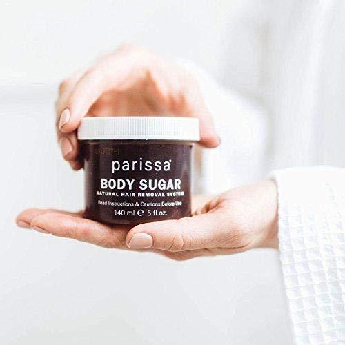 Parissa chamomile body sugar Clearance