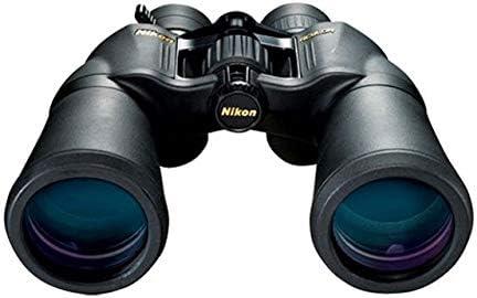 Nikon 8252 Aculon A211 10-22x50 Zoom Binocular Black Best