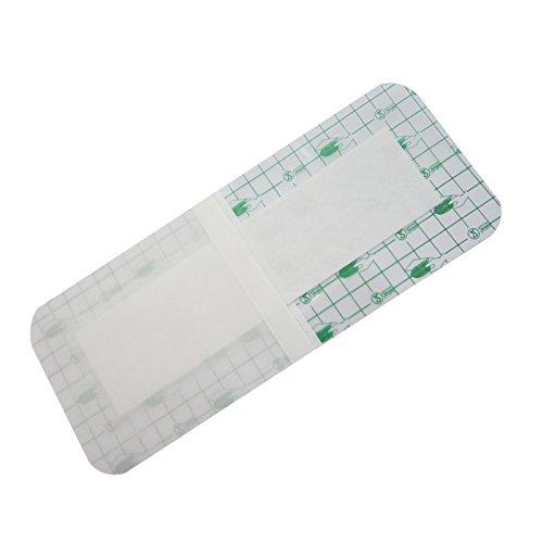 24 Pc Sterile Adhesive Bandage Dressing Pads First Aid Wound Care Soft Non  Stick, 1 - Kroger