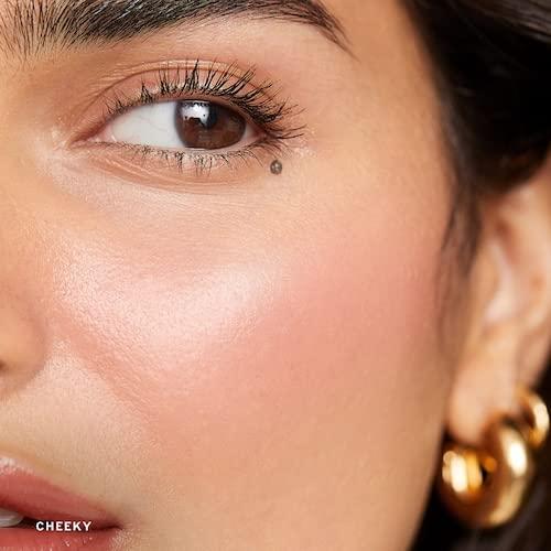 Merit Flush Balm Cream Blush Cheeky Cool Pink