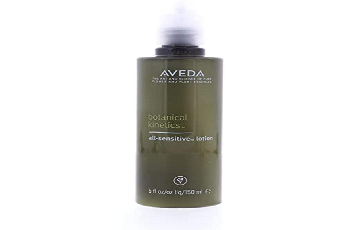 Aveda Botanical Kinetics All Sensitive Lotion 5 oz - Gentle Hydrating ...
