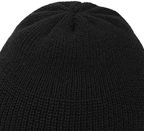 UNDERCONTROL Winter Fisherman Trawler Beanie Free Men Women Unisex Stylish : UNDERCONTROL Brimless Sailor Fisherman Leon Hat Rolled