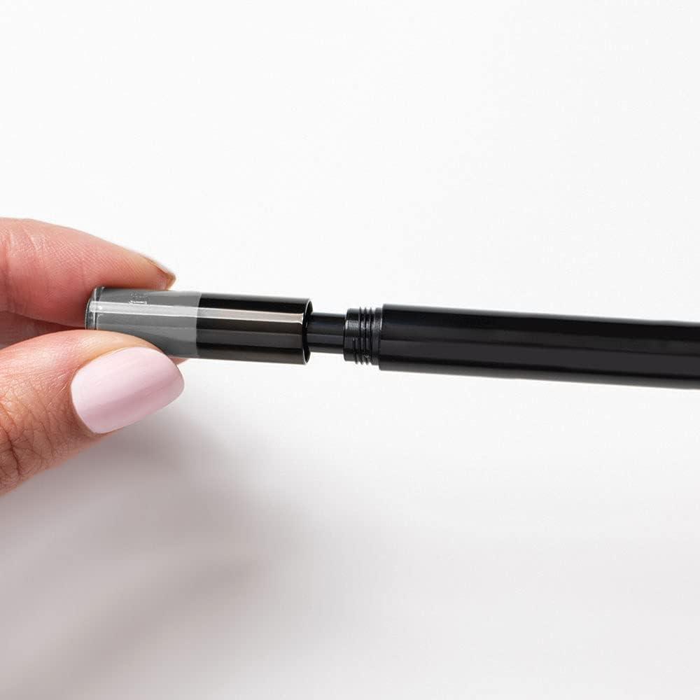 ARTDECO Eye Designer applicator 0.1 kg One Size Black