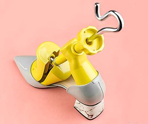 Women's High Heel Shoe Tree Stretcher Adjustable Instep Raise