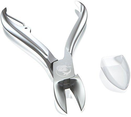 Cheers.US Podiatrist Toenail Clippers Ingrown or Thick Toe Nail