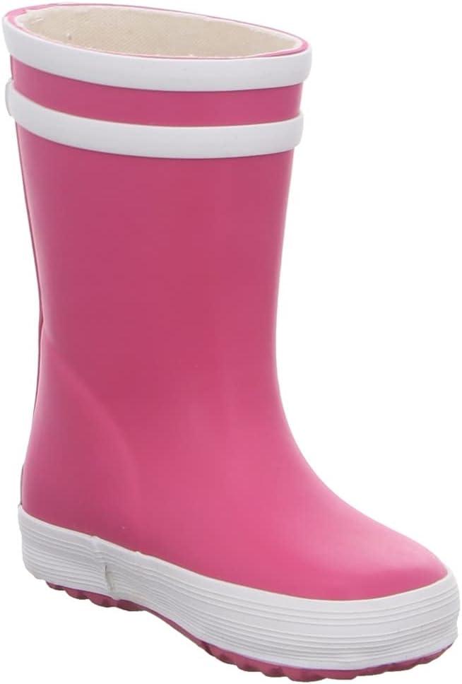 Regenlaars Aigle Baby Flac Jaune Regenlaars Aigle Baby Flac Jaune