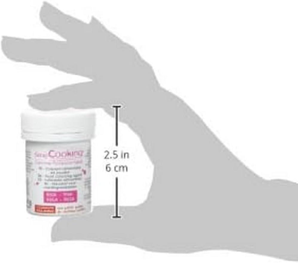 Food Coloring Pink Buy Now in International