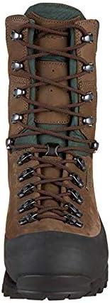 Bottes De Chasse Kenetrek Mountain Extreme 400 – Taille 13 US, Imperméables, Isolées