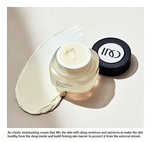 Incellderm Active Cream (50ml) | Plant Stem Cell | Intense