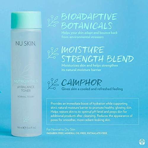 In Balance pH Balance Toner
