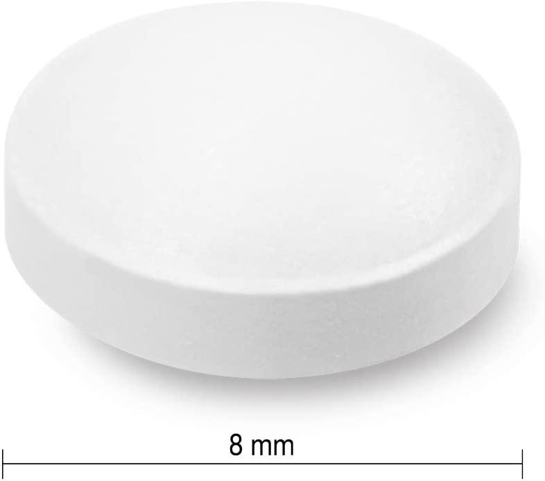 Jamieson Vitamin B1 (Thiamine) 100 mg, 100 Tablets