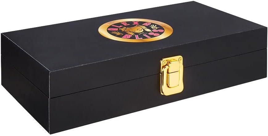 WWE Authentic Wear Alexa Bliss Championship Replica Side