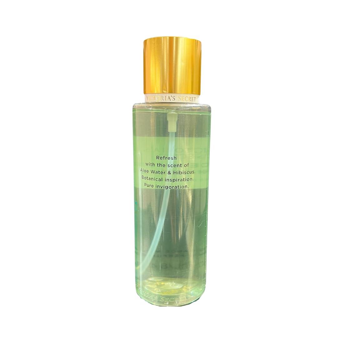 Victoria's Secret Fragrance Mist 8.4 fl oz for Women (Aloe Water &  Hibiscus) | Buy Now with Express International Delivery | GoSupps.com