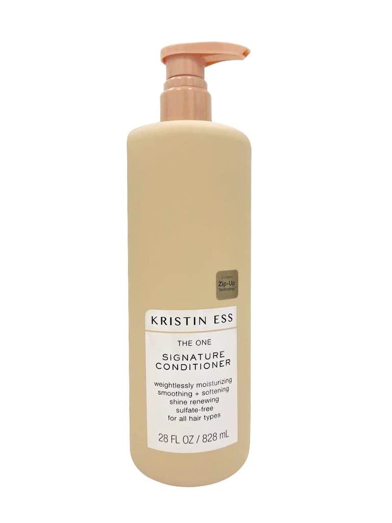 Kristin Ess One Signature Shampoo and Conditioner Set Sulfatefree
