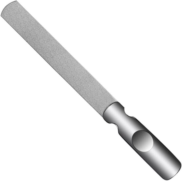 STAINLESS STEEL NAIL FILE KIT - ca-dannyco