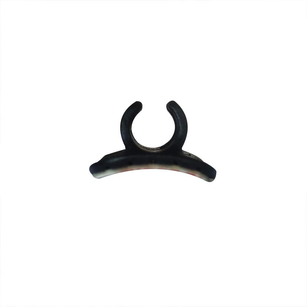 Xmomx 4 Sets Zip Ties to Frame MTB Bike Cable Guide Brake Cable Shift