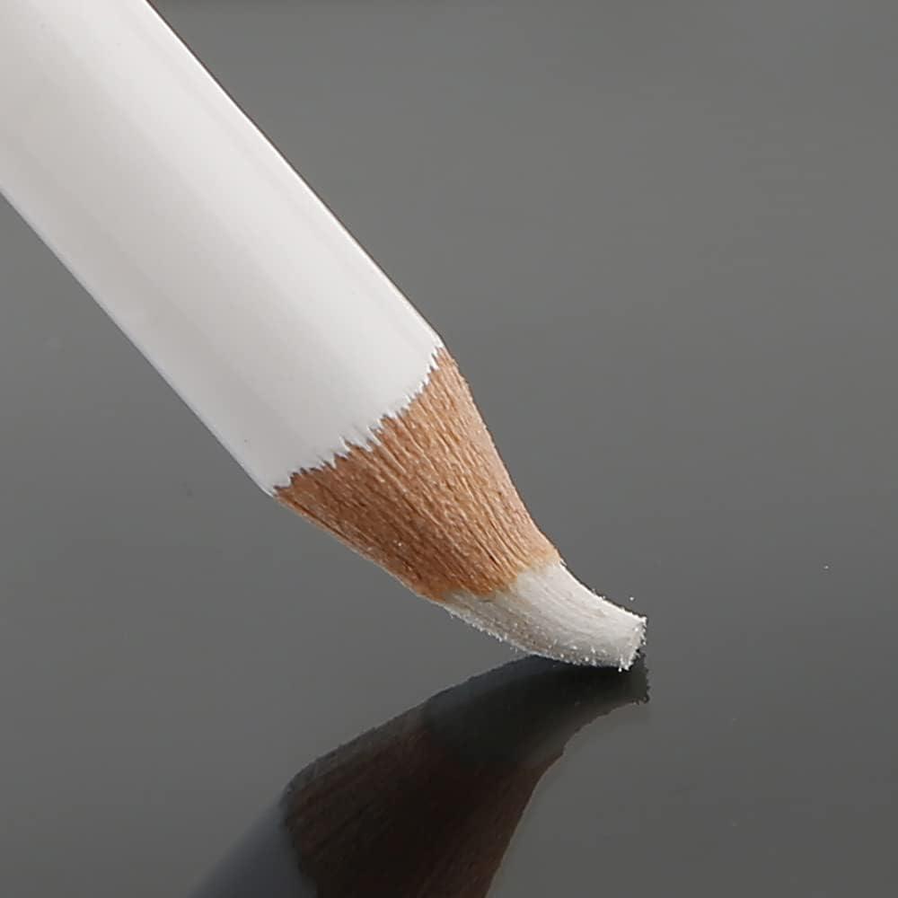 Eraser Pencils Set for Artists Wooden Sketch Eraser Pen for Charcoal  Drawings Professional Highlight Painting Eraser for Sketching Revise  Erasing Details for Students Limner