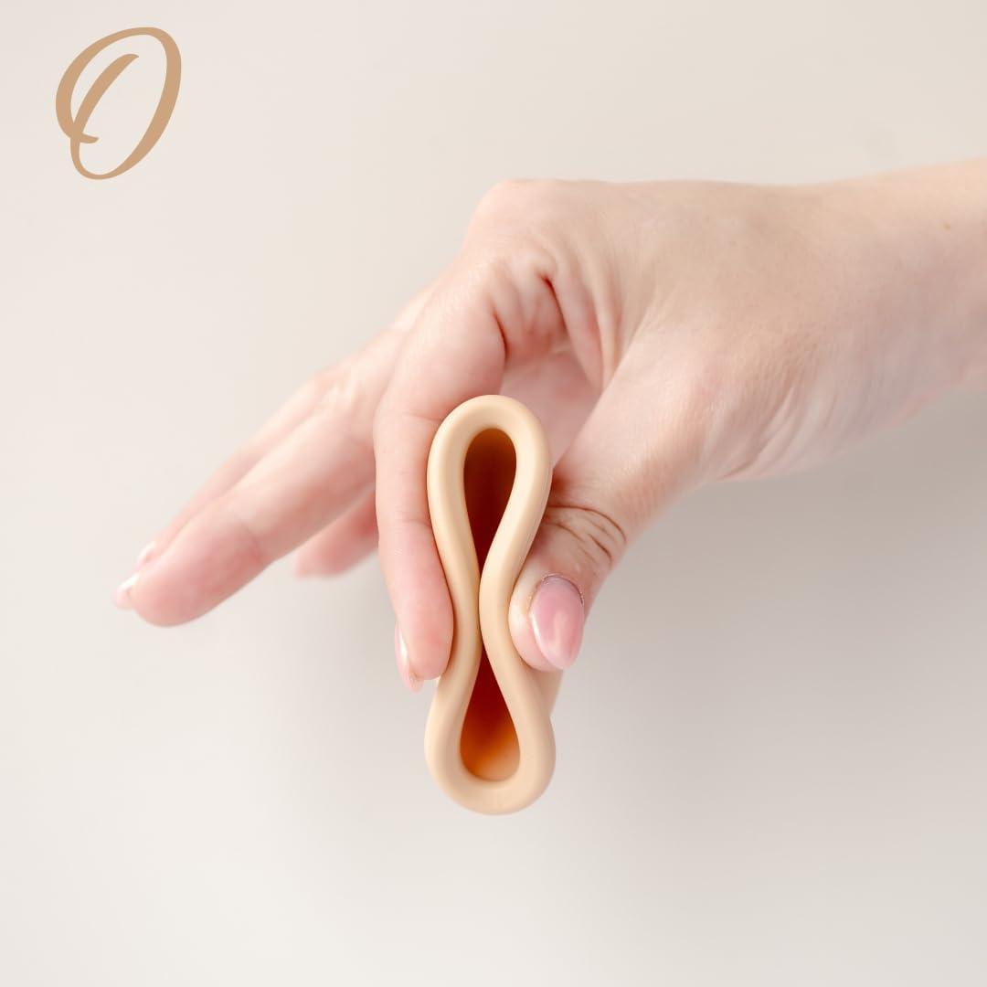 Ovarium Deluxe Conception Kit | Medical-Grade Silicone Fertility Cups  Lubricant & Tests | Enhance Conception | Free International Shipping | Buy  Now with Express International Delivery | GoSupps.com