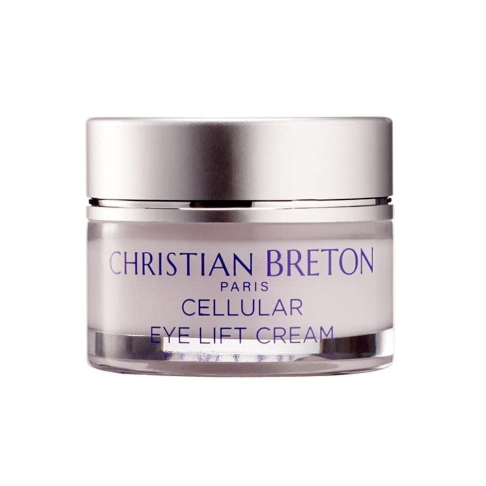 Christian BRETON Eye Priority Cellular Eye Lift Cream 15ml Buy Online