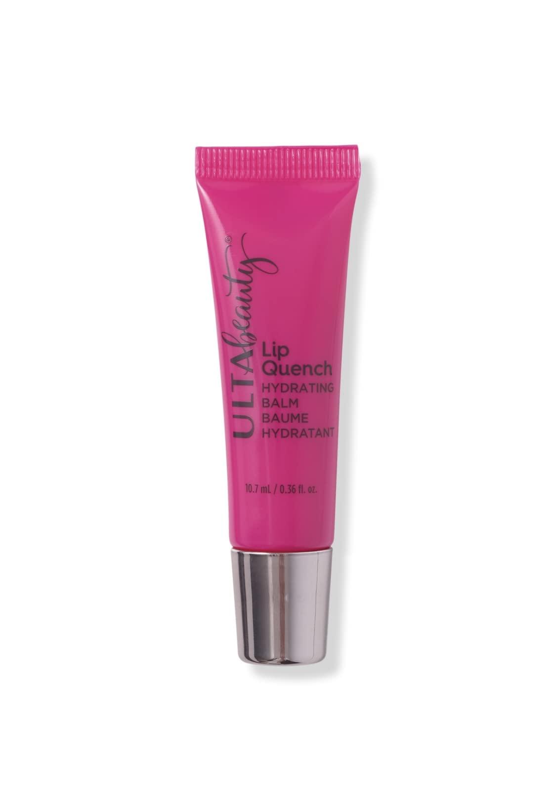 Ulta Beauty Lip Quench Hydrating Balm (Raspberry)