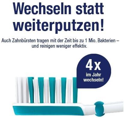 Dr.BEST Vibration Polimed Toothbrush - Medium (Pack of 2) | 9x Better Gum  Line Cleaning | International Shipping Available | Buy Now with Express  International Delivery