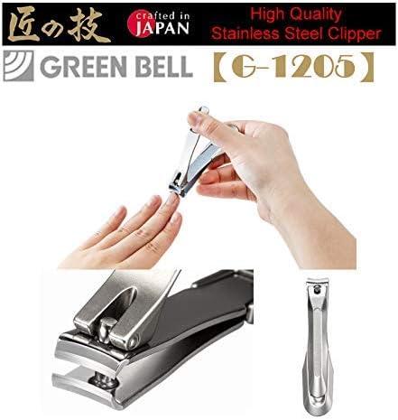 Bell korea Bell Nail Clippers at Rs 392/dozen in Delhi | ID: 20529134248