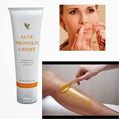 Buy Forever Living Aloe Propolis Cream - 113g (3 Pieces) | Best  International Shipping | Buy Now with Express International Delivery |  GoSupps.com