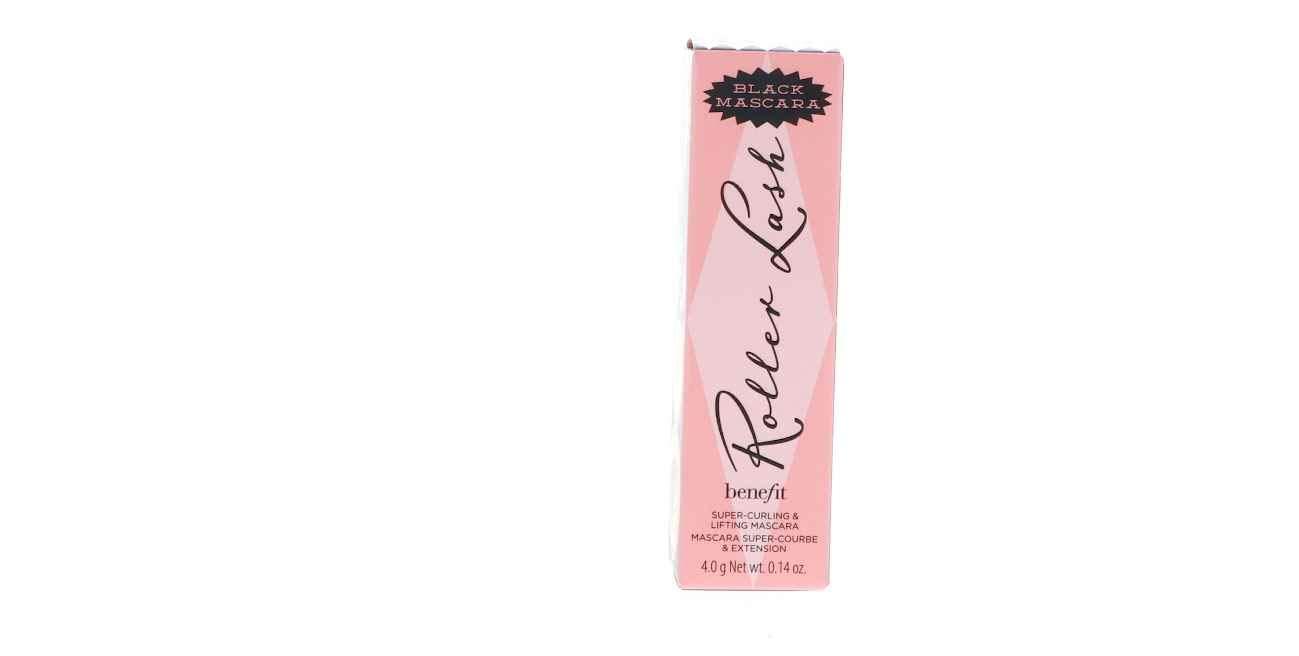 Benefit Cosmetics: Get 2 for the Price of 1 Roller Lash Mascara