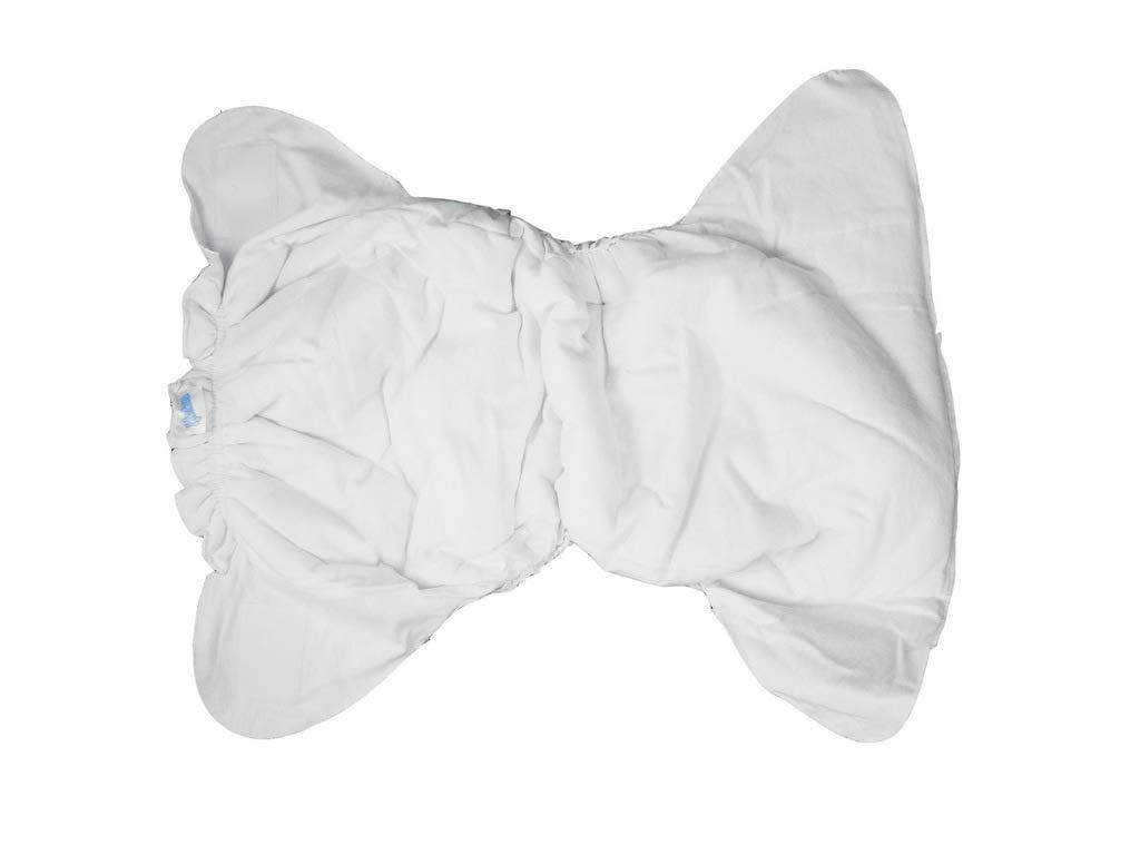 Haian Adult Incontinence Pull-on Plastic Pants (Large