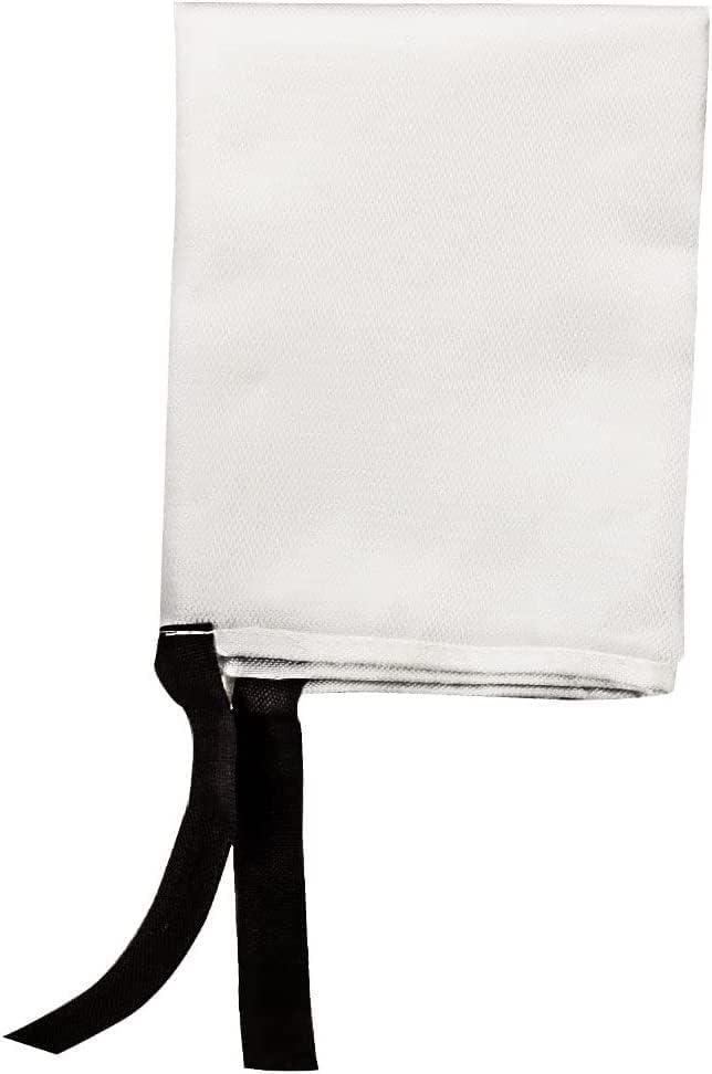 4-Pack Emergency Fire Blanket Set - 3.3ft x 3.3ft Flame Retardant ...