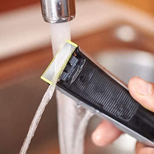 Philips Norelco OneBlade Pro Face and Body Trimmer Ultimate Grooming