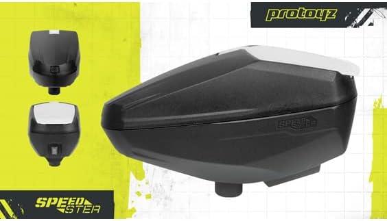Chargeur De Balle De Paintball Planet Eclipse Speedster Par Protoyz