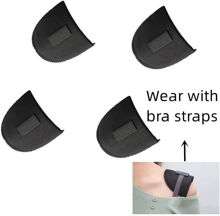 OEM Customized Garment Shoulder Pad//Foam Shoulder Pads for Women