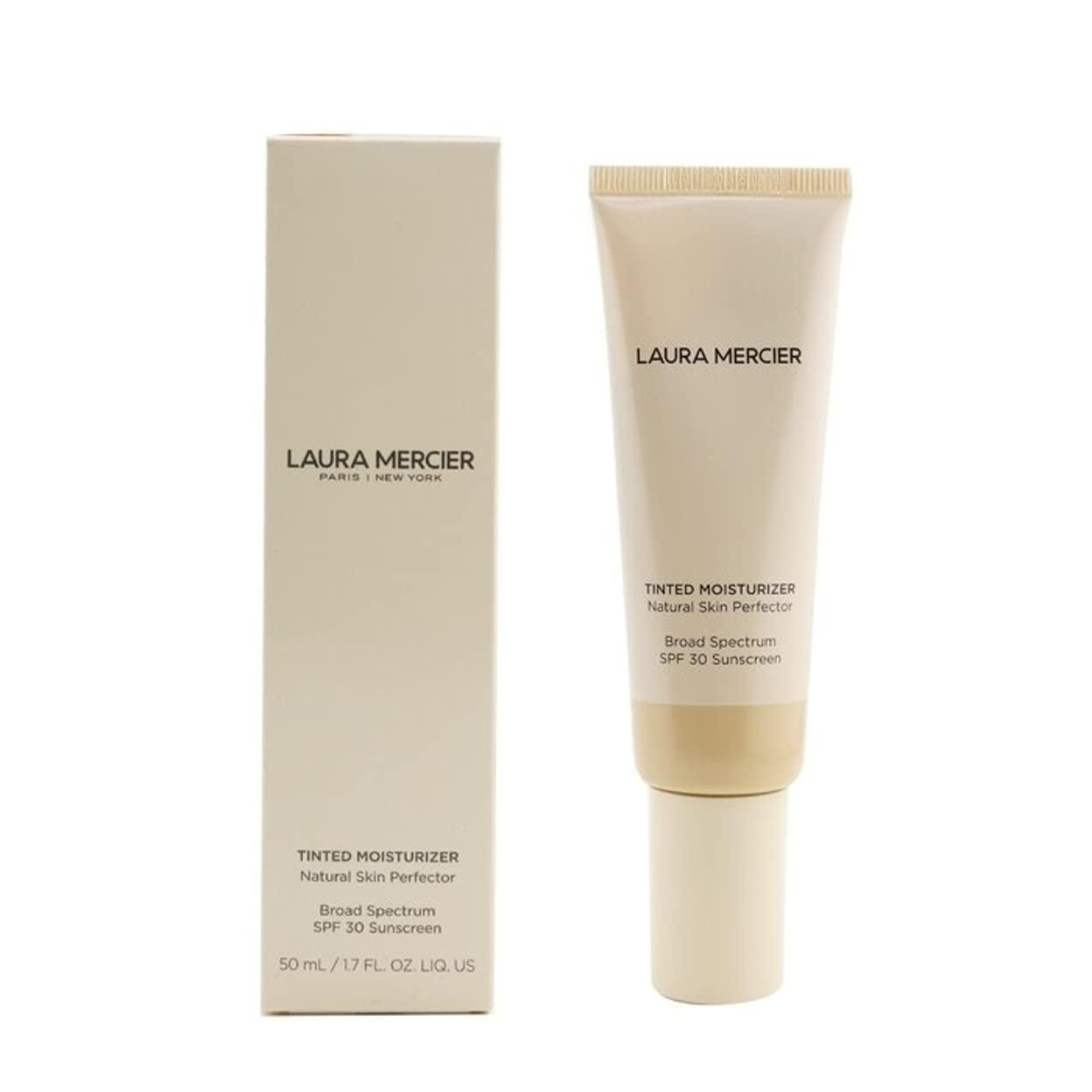 laura mercier Tinted Moisturizer Natural Skin Perfector Spf 30 2w1
