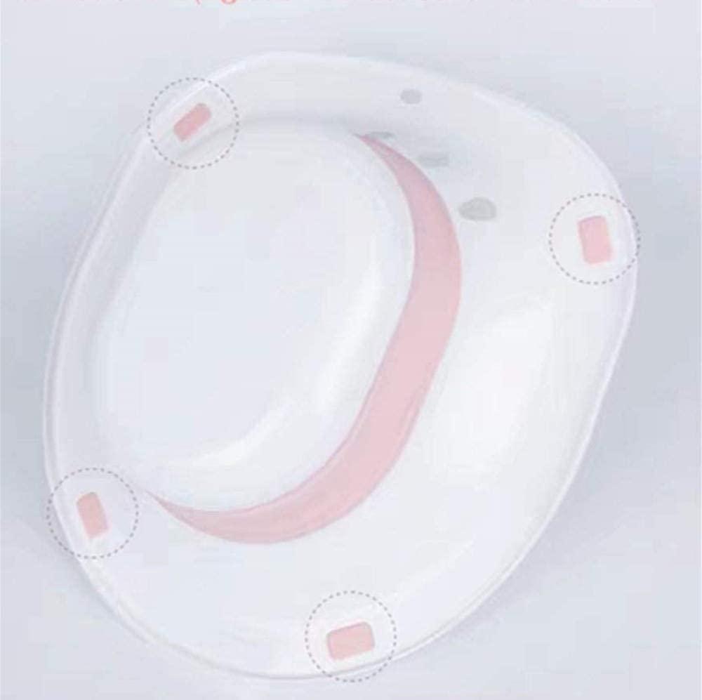 Hip Bath, Sitz Bath, for Over The Toilet Postpartum Care,Special for