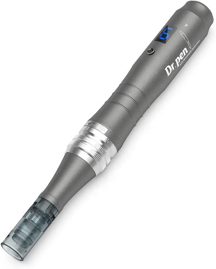 Dr. Pen Ultima M8 Professional Microneedling Pen - Electric Auto