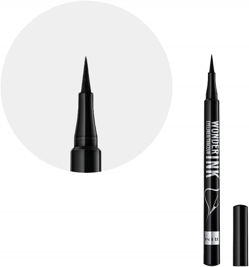 Rimmel London Wonder'Ink Precision Eyeliner Velvet Ivy main image 1